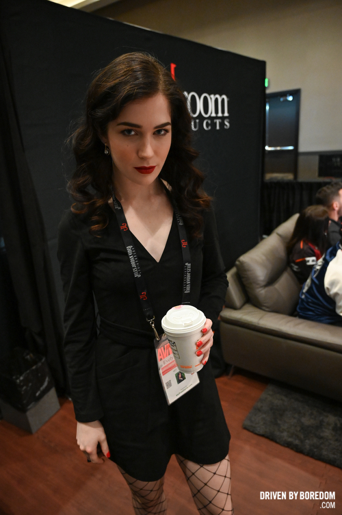 Driven By Boredom Archive 2019 Avn Show